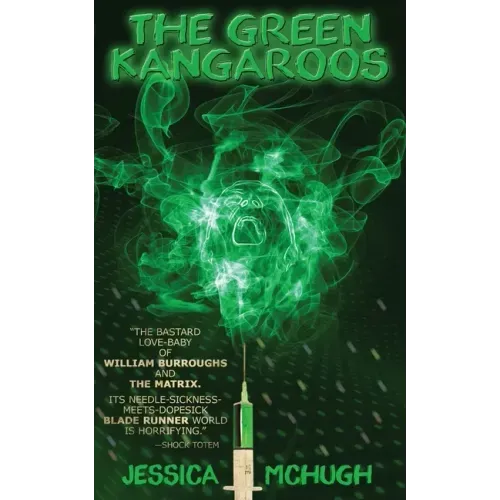 The Green Kangaroos