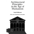 Architectural Principles in the Age of Humanism