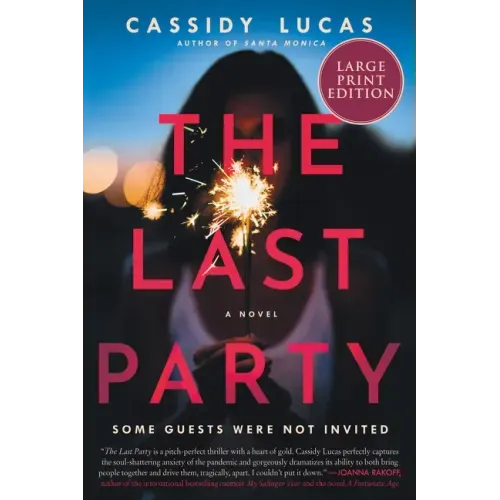 The Last Party