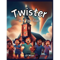 Twister In A Tiny Town