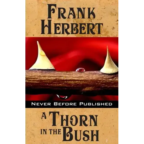 A Thorn in the Bush