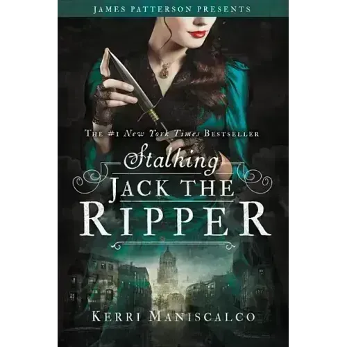 Stalking Jack the Ripper