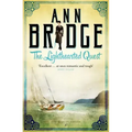 The Lighthearted Quest: A Julia Probyn Mystery, Book 1