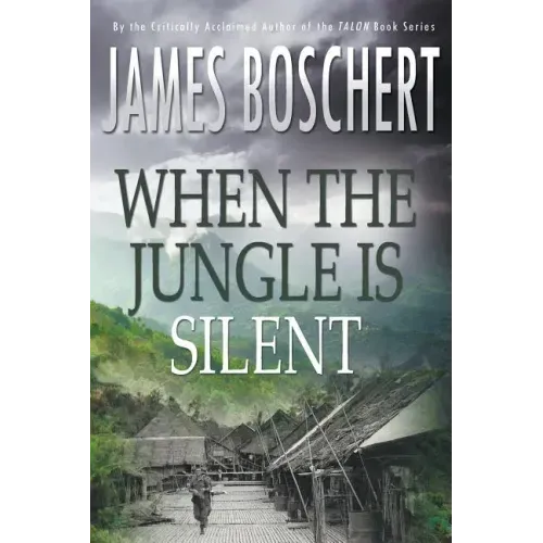 When The Jungle is Silent