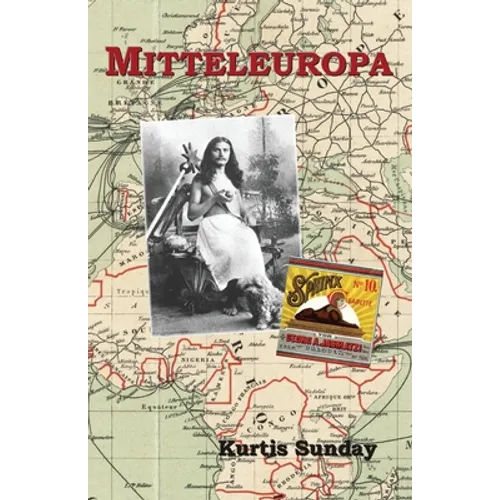 Mitteleuropa