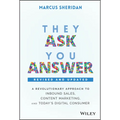 They Ask, You Answer - Revised