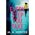 Every Step You Take