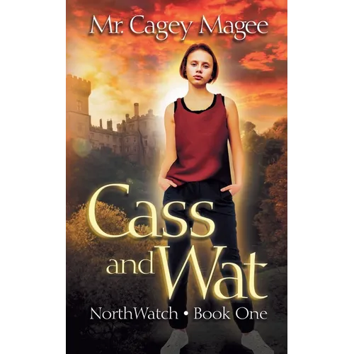 Cass and Wat