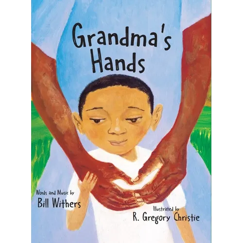 Grandma's Hands