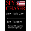 Spychaser - New York City