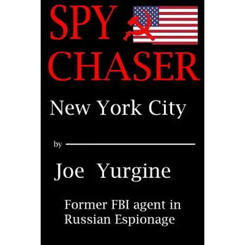 Spychaser - New York City
