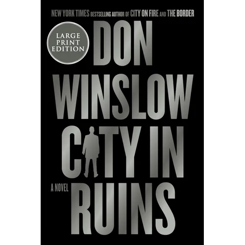 City in Ruins