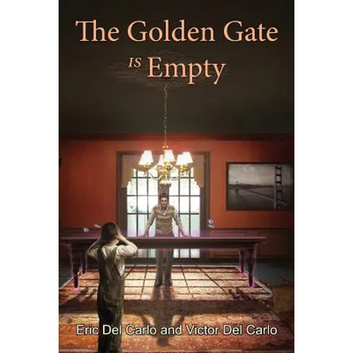 The Golden Gate is Empty