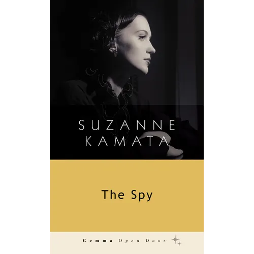 The Spy