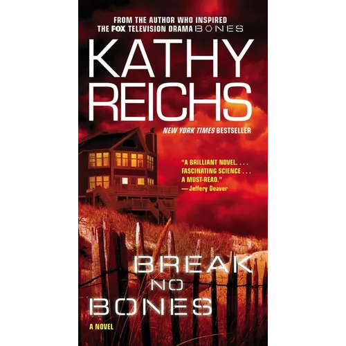 Break No Bones