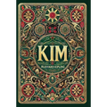 Kim (Collector's Edition) (Laminated Hardback with Jacket)