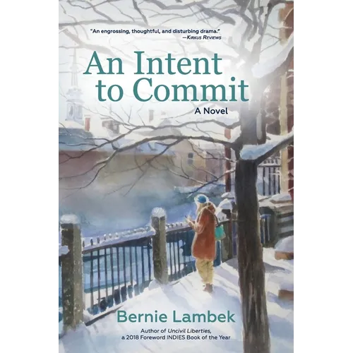 An Intent to Commit