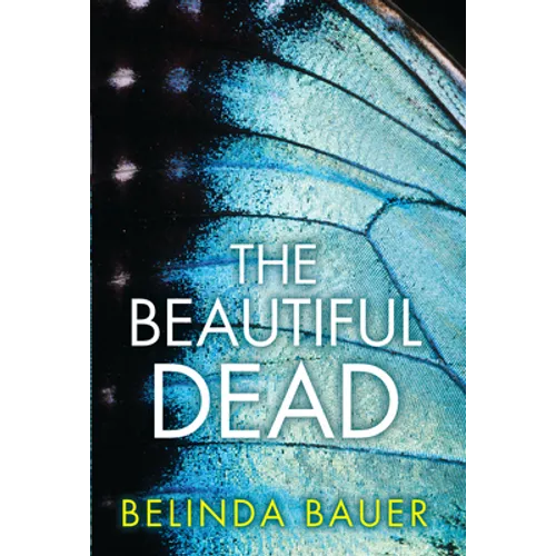 The Beautiful Dead