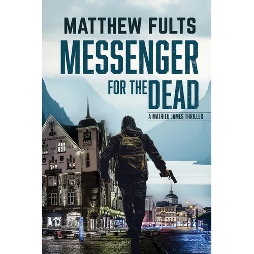 Messenger for the Dead