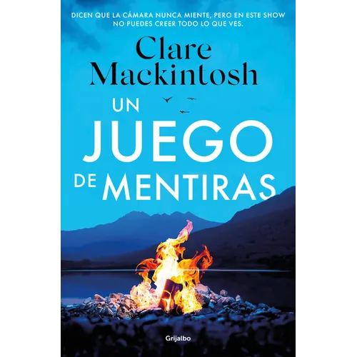 Un Juego de Mentiras / A Game of Lies