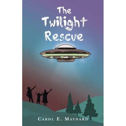 The Twilight Rescue