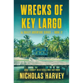 Wrecks of Key Largo