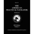 American Practical Navigator 'Bowditch' 2019 Volume 2