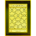 Al-Qur'an: A Contemporary Translation