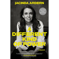 A Different Kind of Power: A Memoir