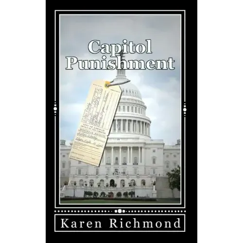 Capitol Punishment