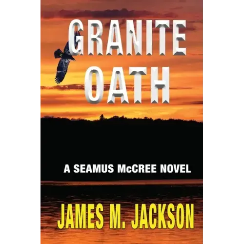 Granite Oath