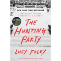 The Hunting Party - Paperback
