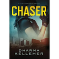 Chaser: A Jinx Ballou Novel