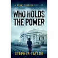 Who Holds The Power