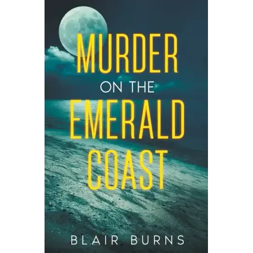 Murder on the Emerald Coast