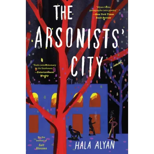 The Arsonists' City