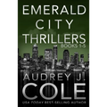 Emerald City Thrillers: Books 1-5