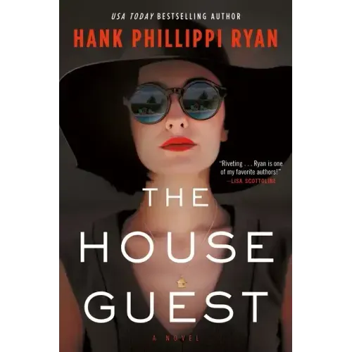 The House Guest