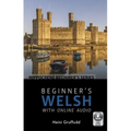 Beginner's Welsh with Online Audio