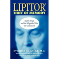 Lipitor Thief of Memory