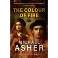 The Colour of Fire