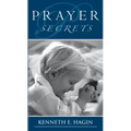 Prayer Secrets
