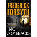 No Comebacks: Collected Short Stories