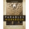 Parables Workbook: The Mysteries of God's Kingdom Revealed Through the Stories Jesus Told
