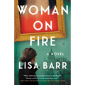 Woman on Fire