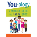 You-ology: A Puberty Guide for Every Body