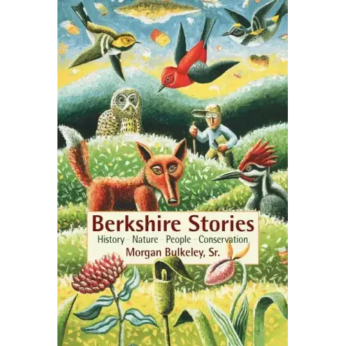 Berkshire Stories