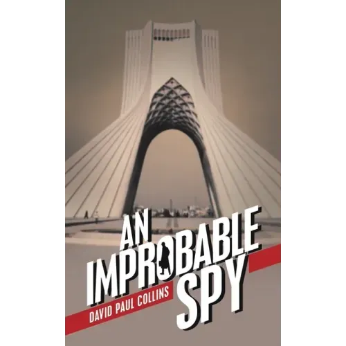 An Improbable Spy