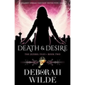 Death & Desire: A Snarky Urban Fantasy Detective Series