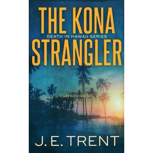 The Kona Strangler